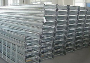 玻璃鋼電纜橋架