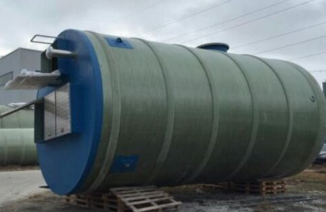 一體化預(yù)制泵站怎么選？